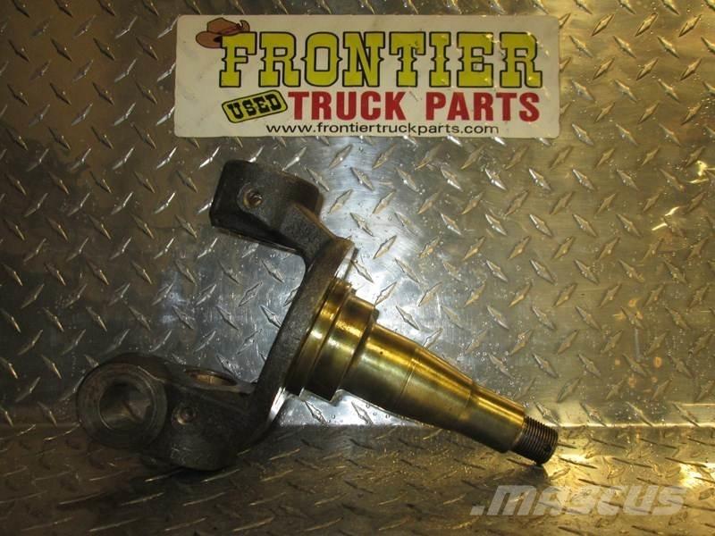 Meritor  Транспорт - Други