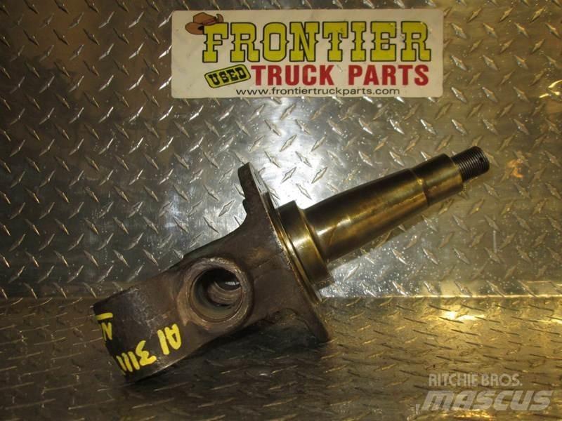 Meritor  Транспорт - Други
