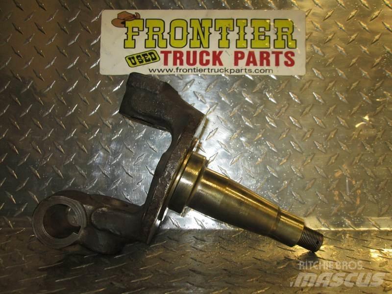 Meritor  Транспорт - Други