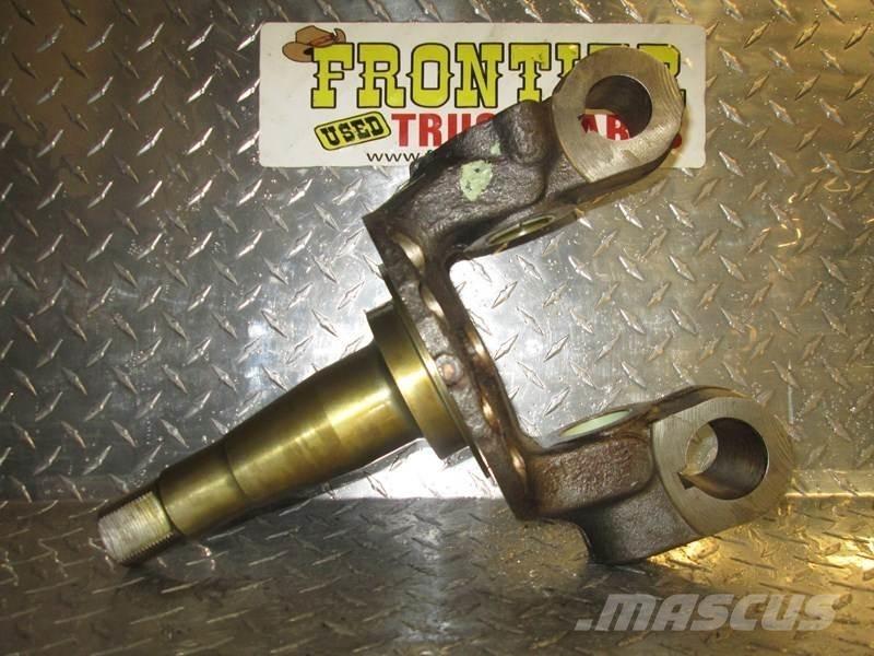 Meritor  Транспорт - Други