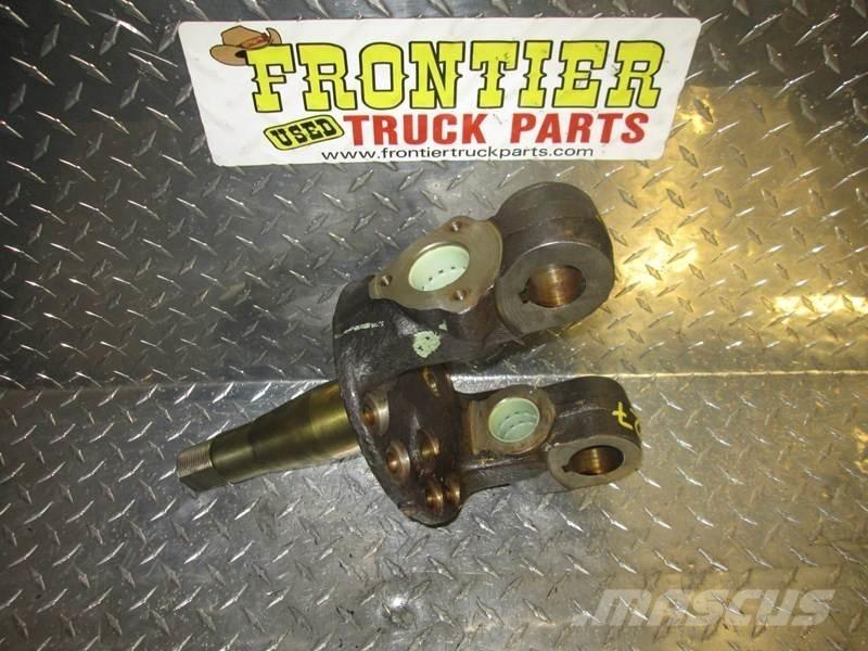 Meritor  Транспорт - Други