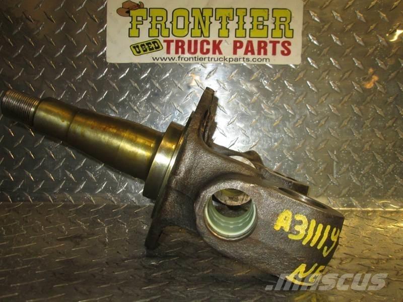 Meritor  Транспорт - Други