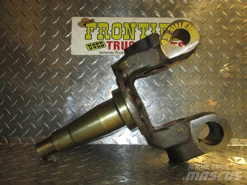 Meritor  Транспорт - Други