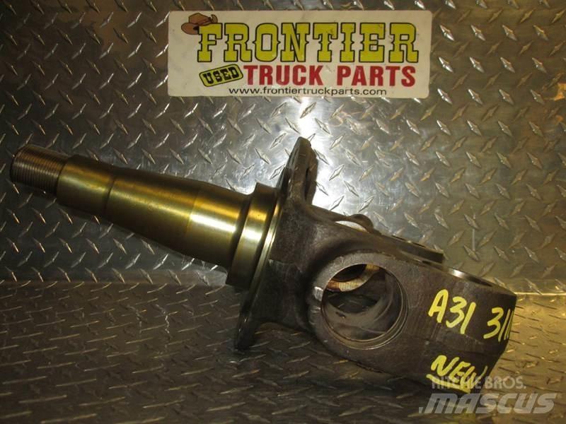 Meritor  Транспорт - Други