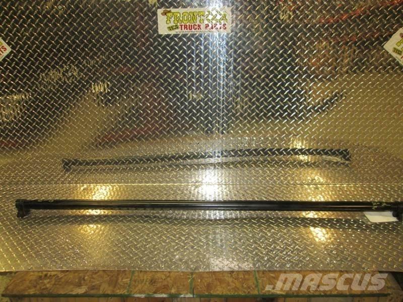 Meritor  Транспорт - Други