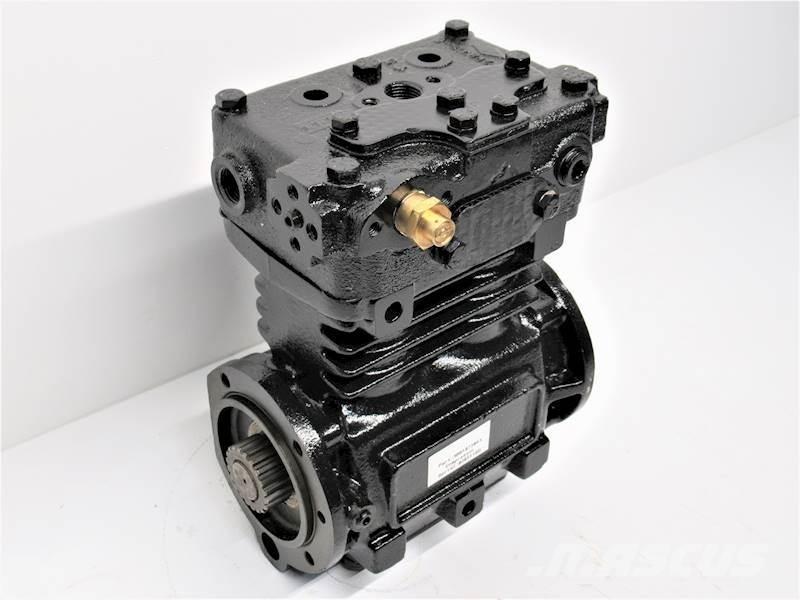 Meritor  Транспорт - Други