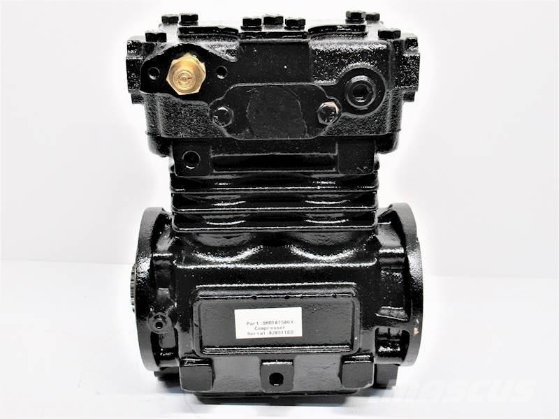 Meritor  Транспорт - Други