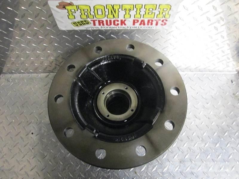 Meritor  Транспорт - Други