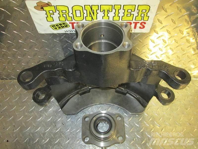 Meritor  Спирачки