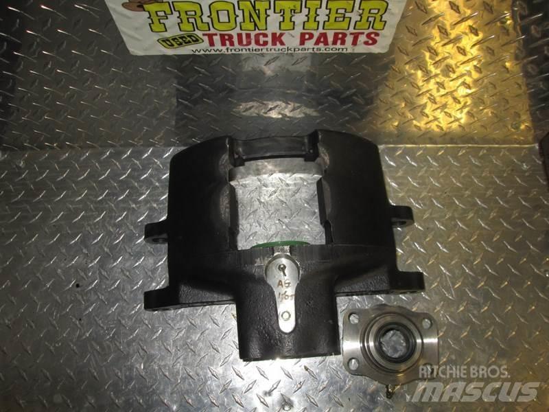 Meritor  Спирачки