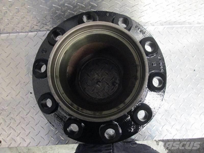 Meritor  Транспорт - Други