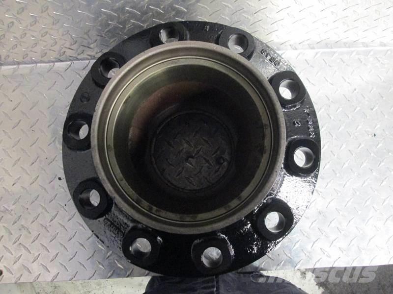Meritor  Транспорт - Други