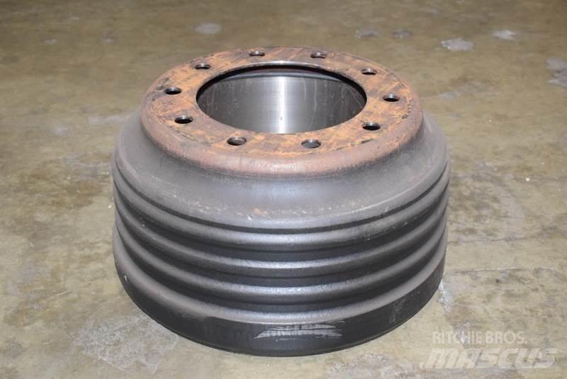 Meritor  Спирачки