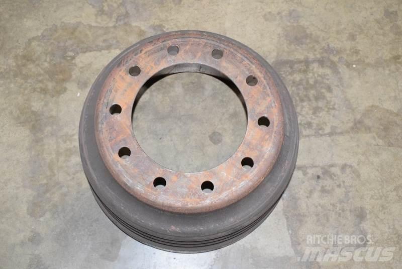 Meritor  Спирачки