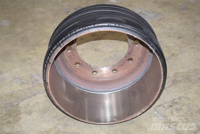 Meritor  Спирачки