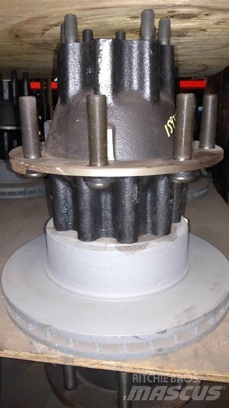 Meritor  Транспорт - Други