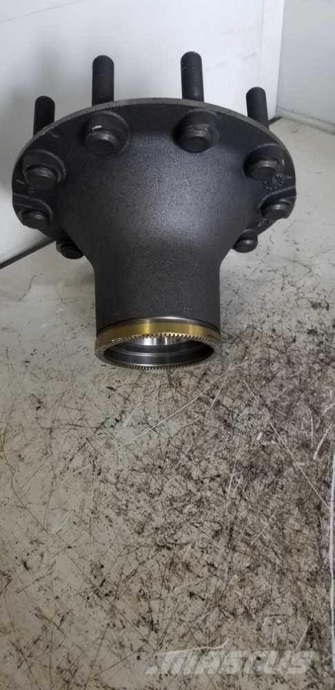 Meritor  Транспорт - Други