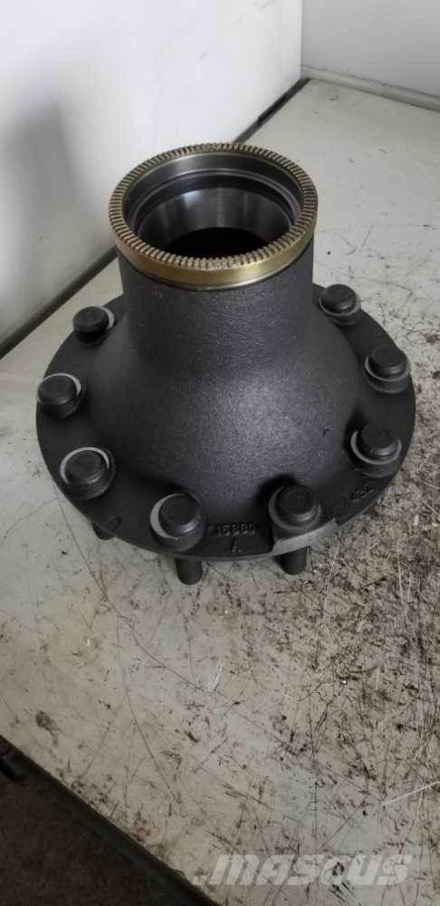 Meritor  Транспорт - Други