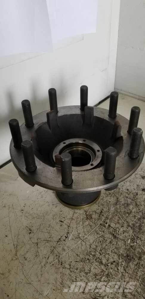 Meritor  Транспорт - Други