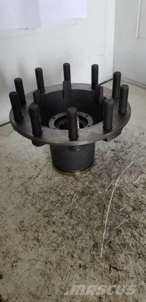 Meritor  Транспорт - Други