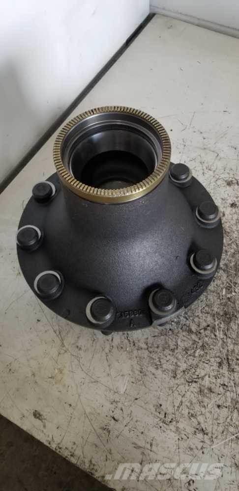 Meritor  Транспорт - Други