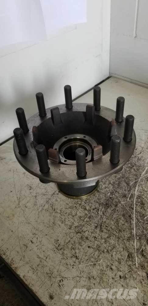 Meritor  Транспорт - Други