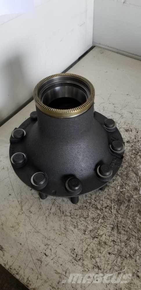 Meritor  Транспорт - Други