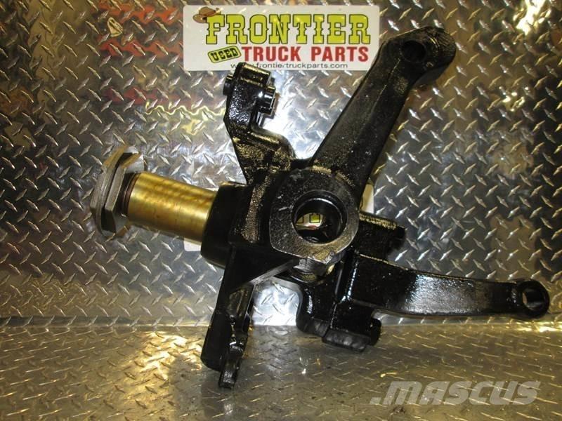 Meritor  Транспорт - Други