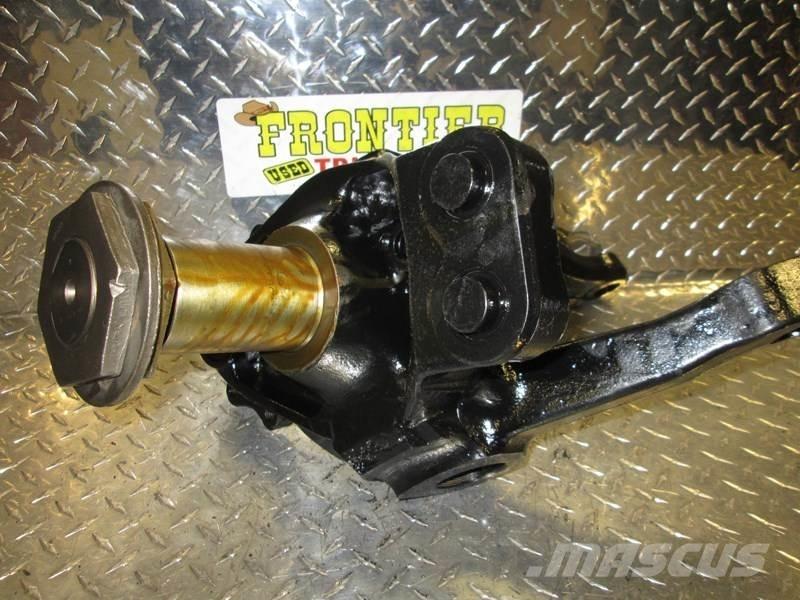 Meritor  Транспорт - Други