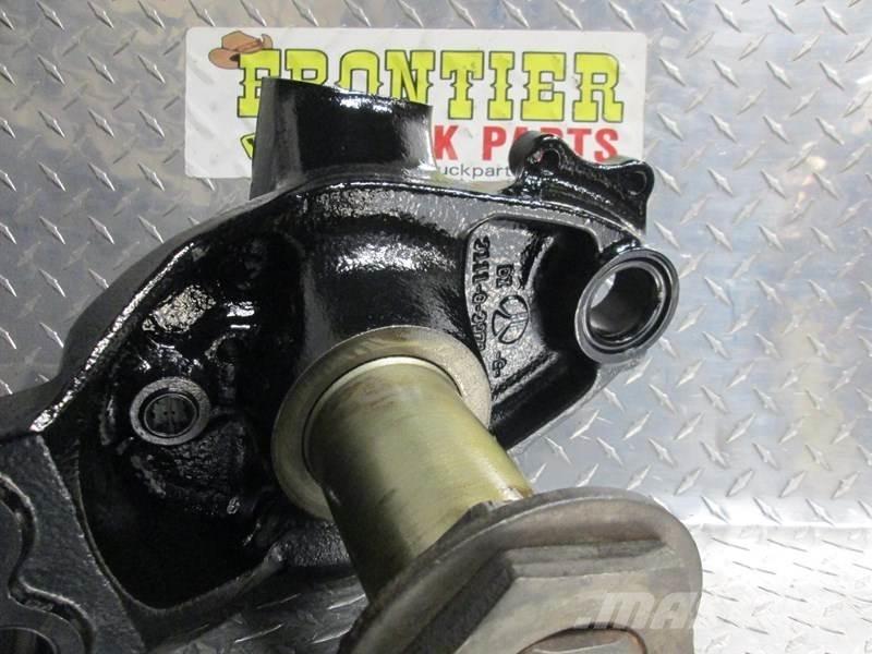 Meritor  Транспорт - Други