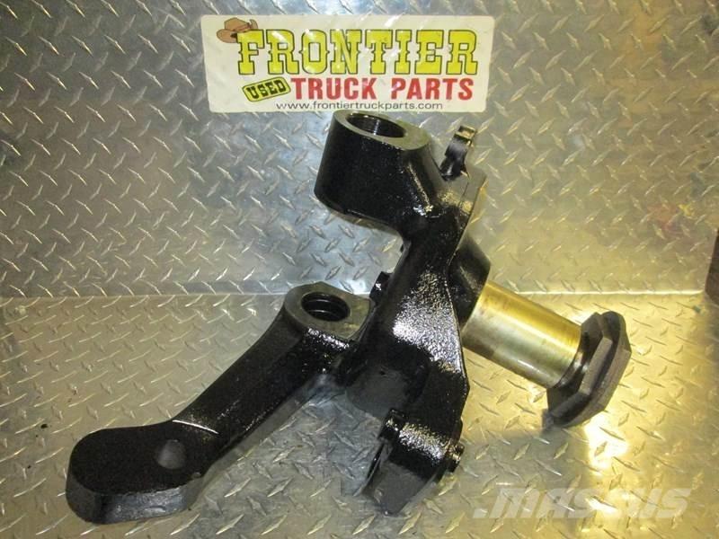 Meritor  Транспорт - Други