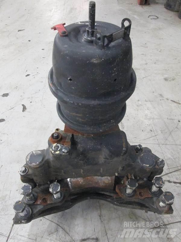 Meritor  Спирачки