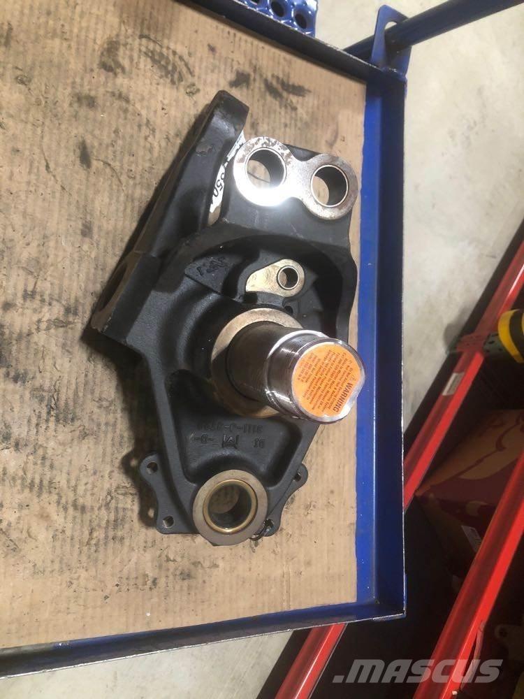 Meritor  Транспорт - Други