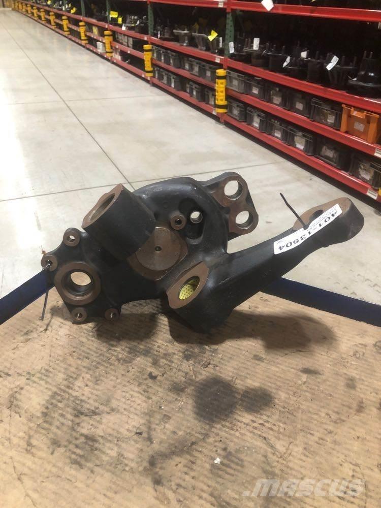 Meritor  Транспорт - Други