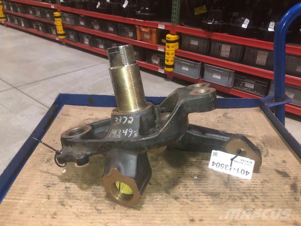 Meritor  Транспорт - Други