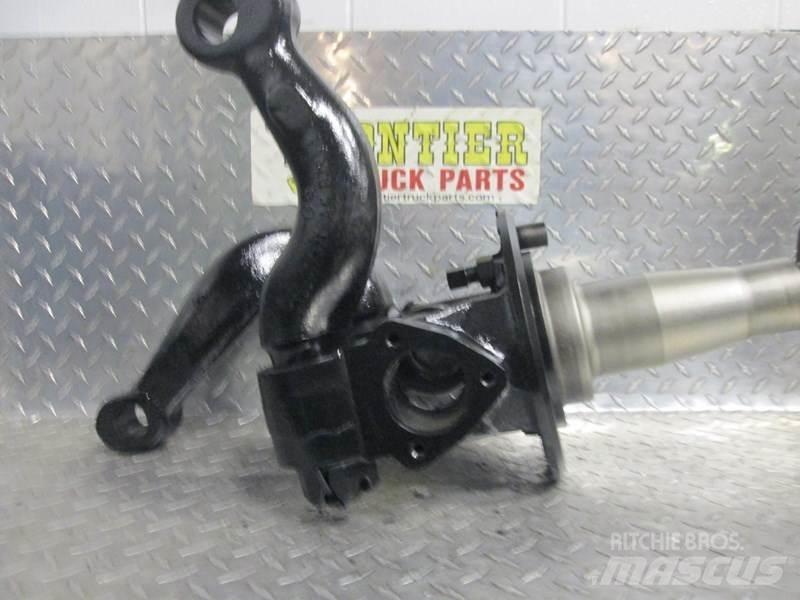 Meritor  Транспорт - Други