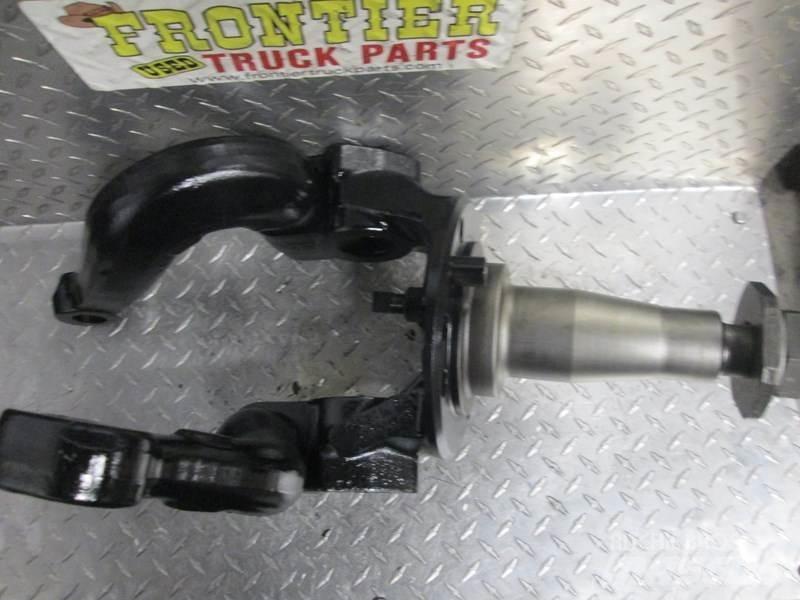 Meritor  Транспорт - Други