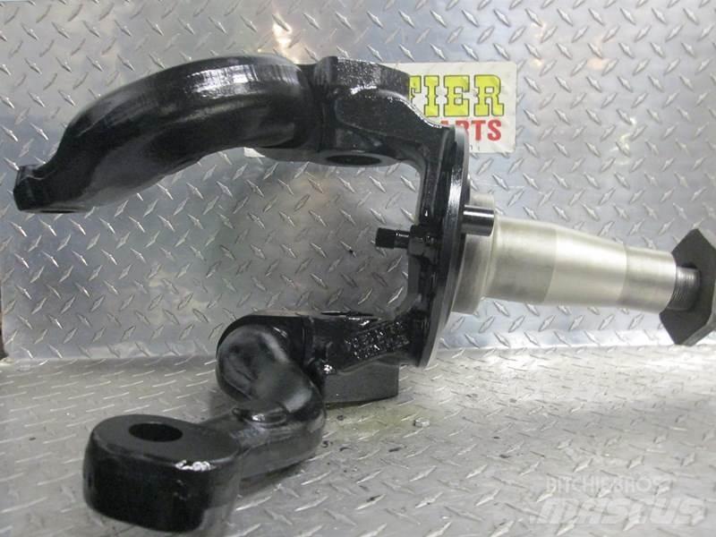 Meritor  Транспорт - Други