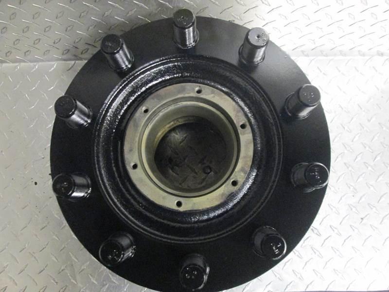 Meritor  Транспорт - Други