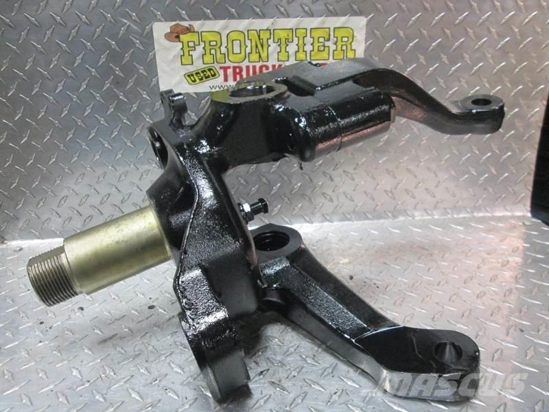 Meritor  Транспорт - Други