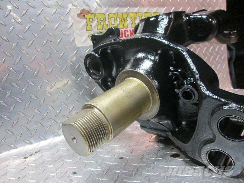 Meritor  Транспорт - Други
