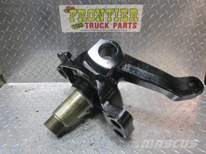 Meritor  Транспорт - Други