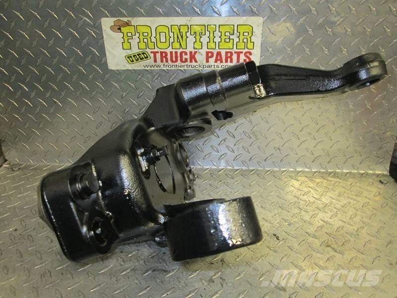 Meritor  Транспорт - Други