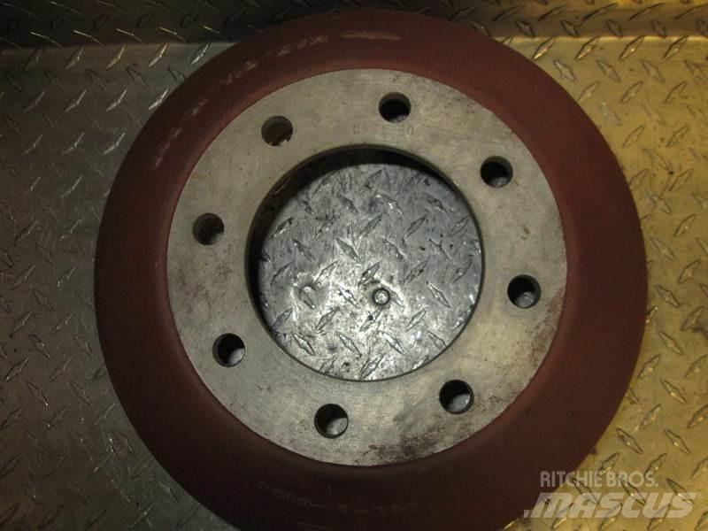 Meritor  Спирачки