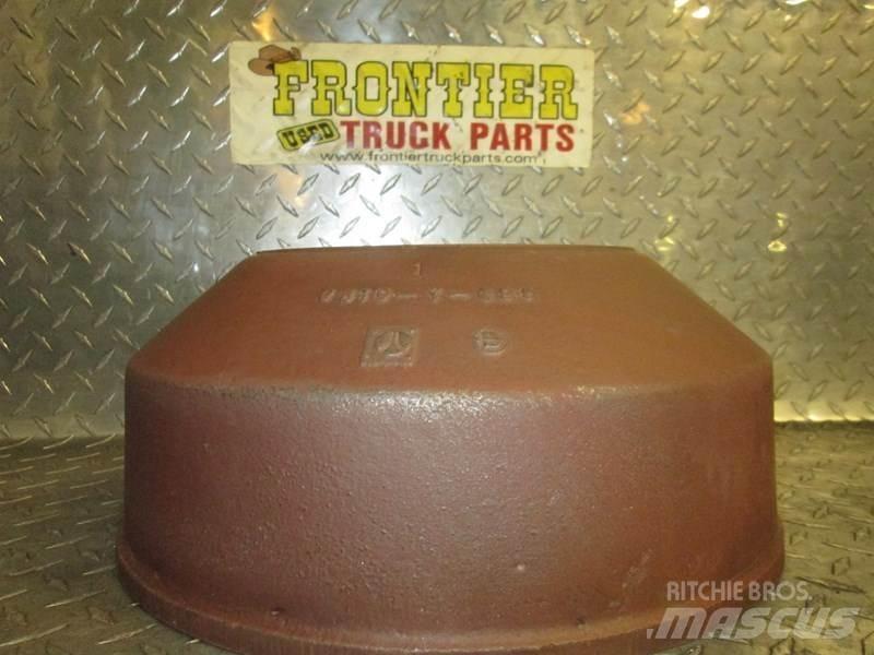 Meritor  Спирачки