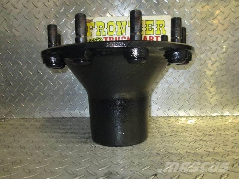 Meritor  Транспорт - Други