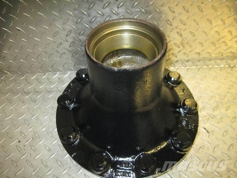 Meritor  Транспорт - Други