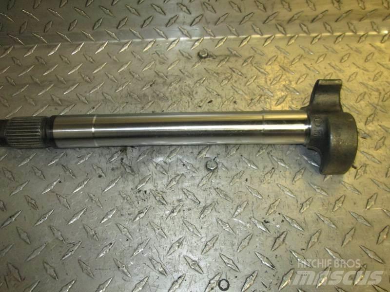 Meritor  Спирачки