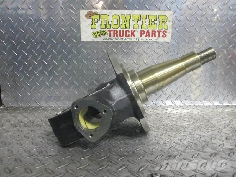 Meritor  Транспорт - Други