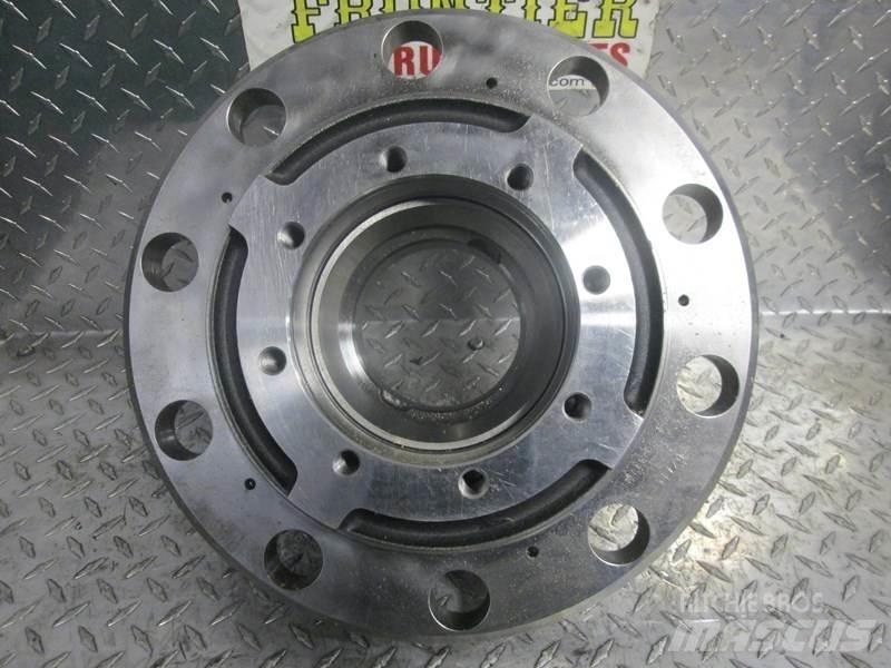 Meritor  Транспорт - Други